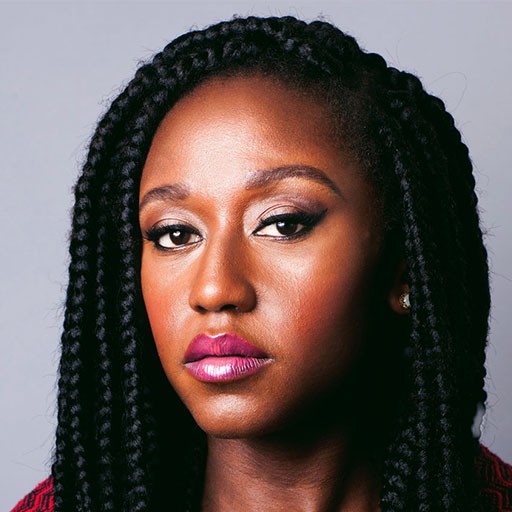 Nana Mensah
