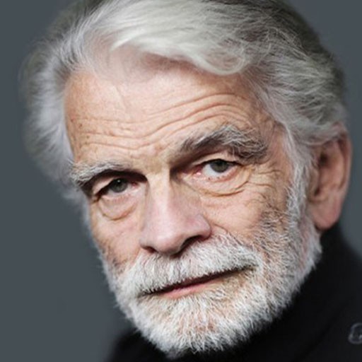 Ron Crawford