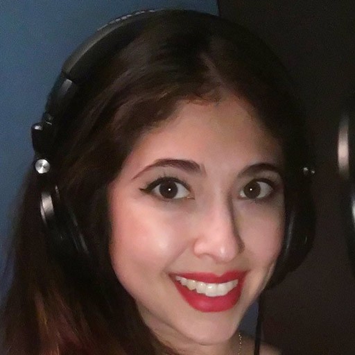 Katie DiCicco