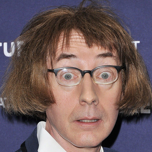 Emo Philips