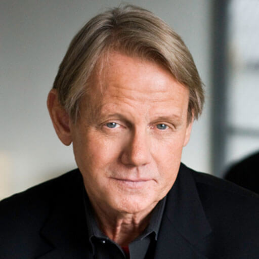William Sanderson