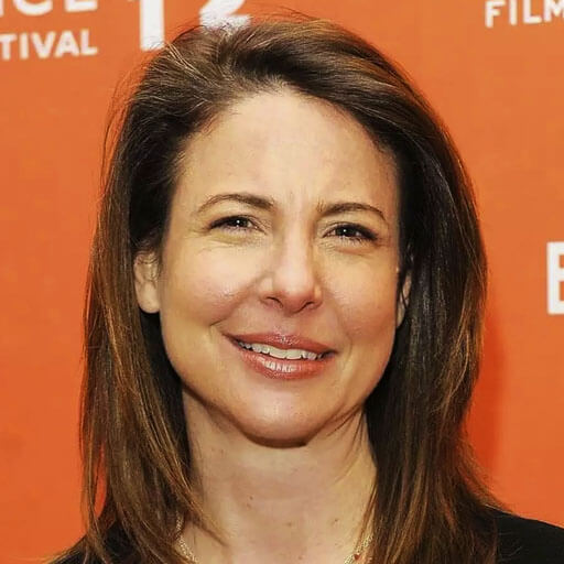 Robin Weigert