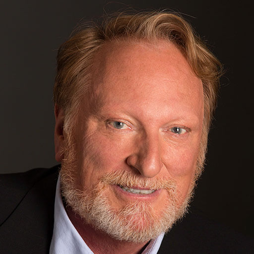 Jeffrey Jones