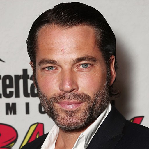 Tim Rozon