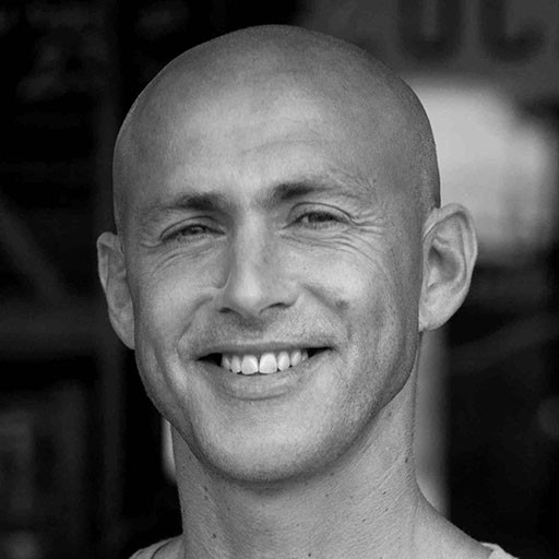 Andy Puddicombe