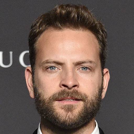 Alessandro Borghi