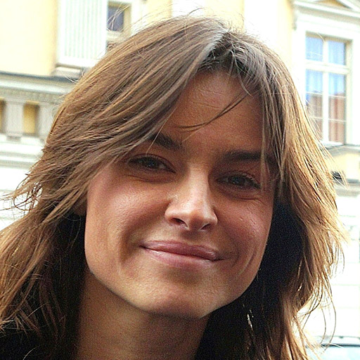 Kasia Smutniak