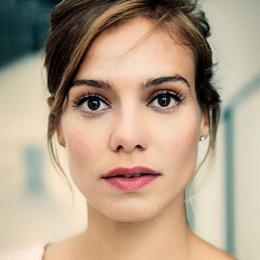Sallie Harmsen