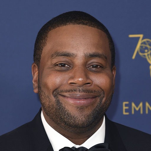 Kenan Thompson