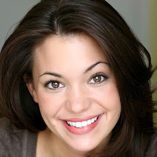Samantha Hahn