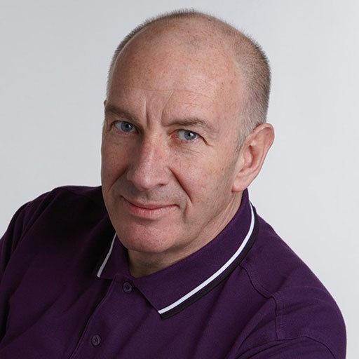 Simon Day