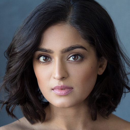 Mandeep Dhillon