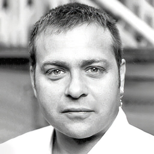 Stefan Ashton Frank