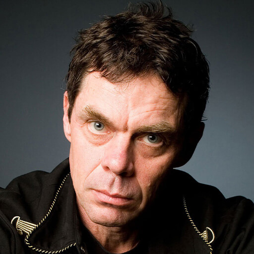 Rich Hall