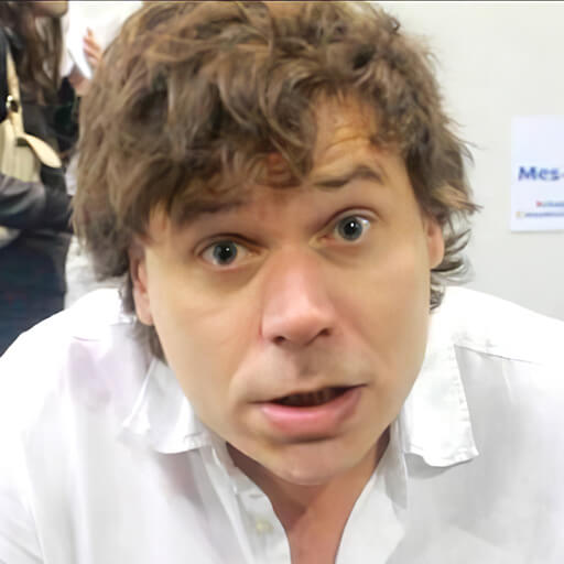 Christophe Lemoine