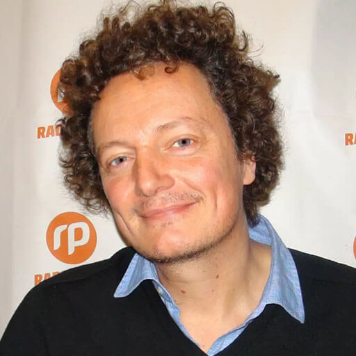 Stéphane Ronchewski