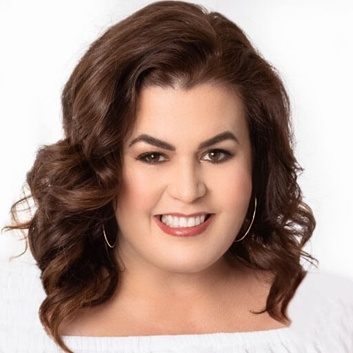 Melissa May Curtis