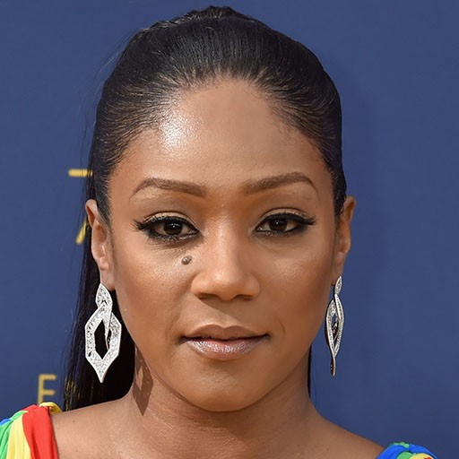 Tiffany Haddish