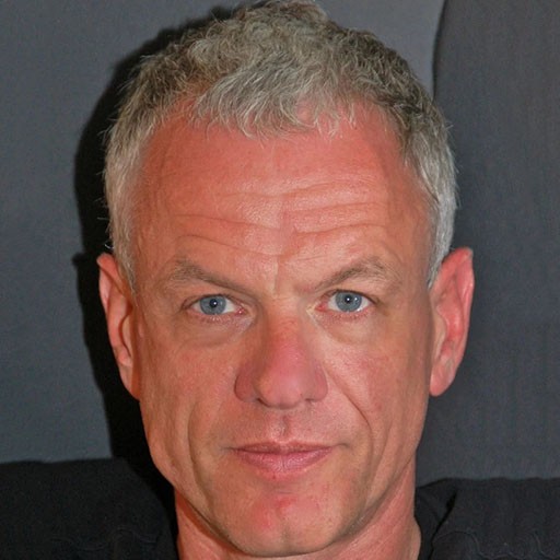 Alastair Duncan