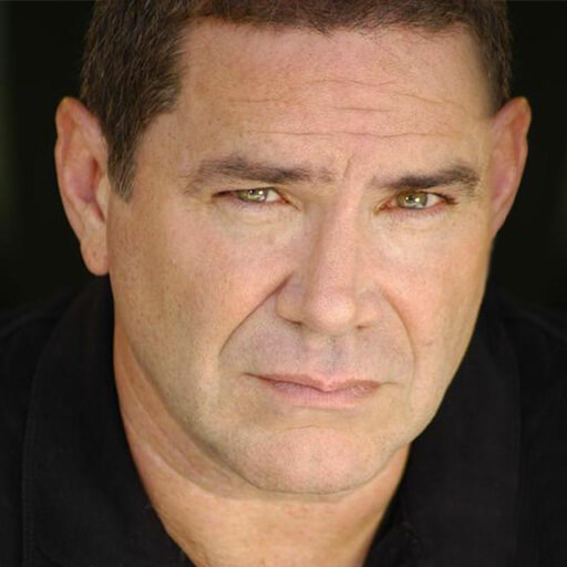 Jesse Corti