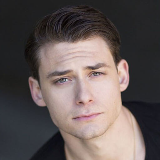 Rory Max Kaplan