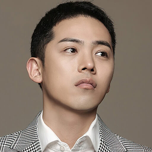Kim Yong-Jin