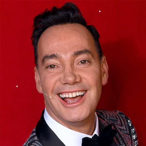 Craig Revel Horwood