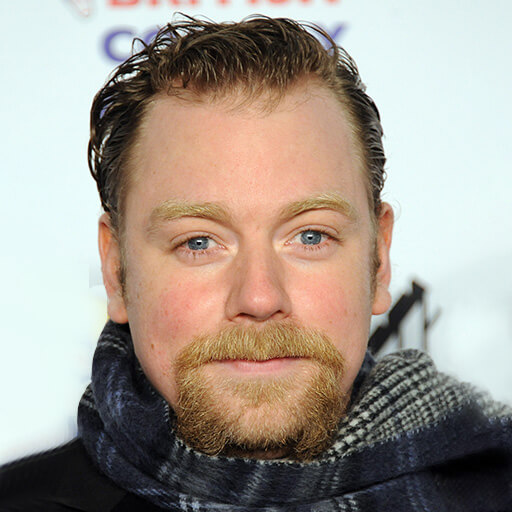 Rufus Hound