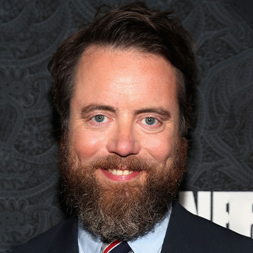 Jon Daly