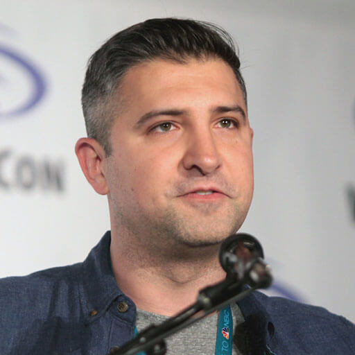 Jordan Blum