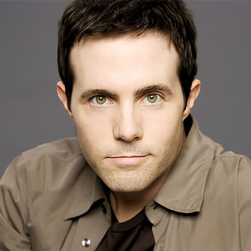 Jeremy Rowley