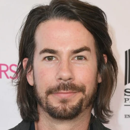 Jerry Trainor