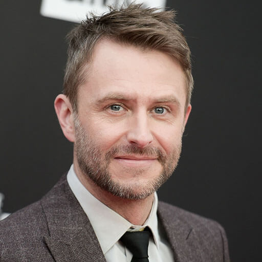 Chris Hardwick