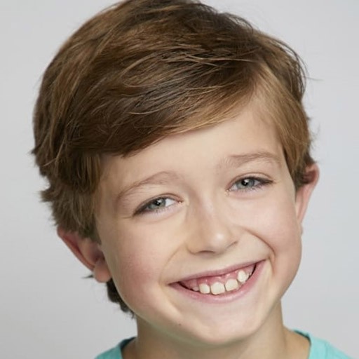 Justin Paul Kelly