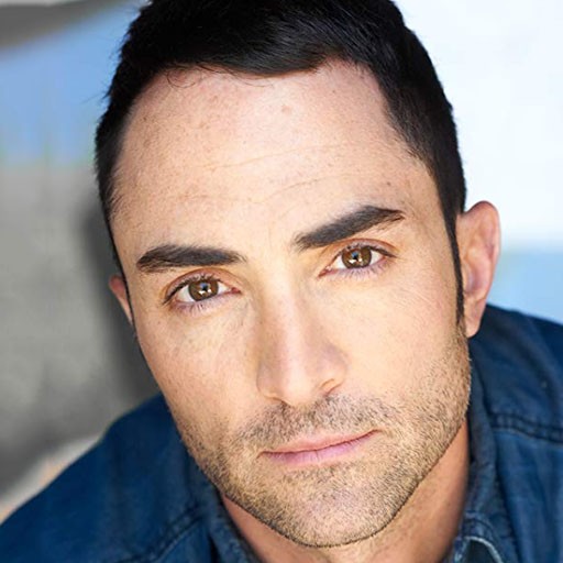 Darren Capozzi