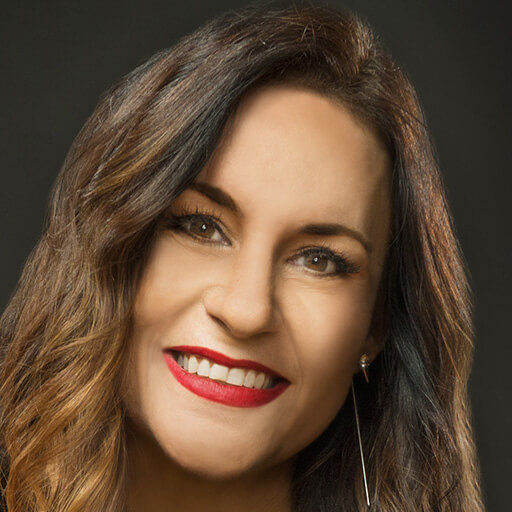 Jen Welter