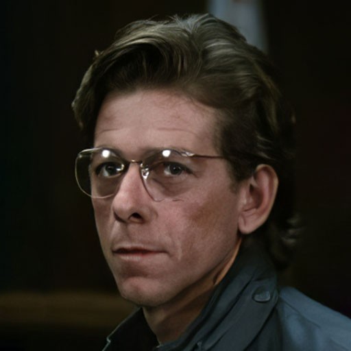 Andy Wood