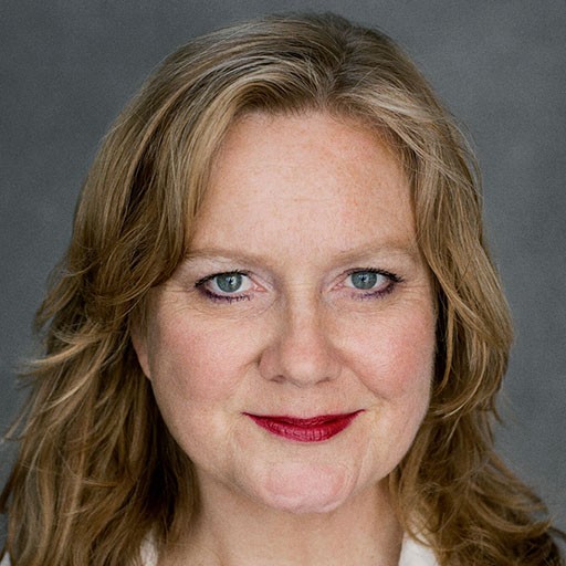 Sue Elliott-Nichols