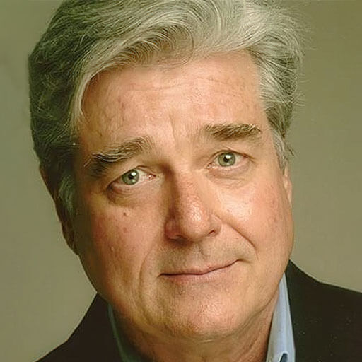 Patrick Pinney