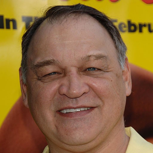 Ed O'Ross