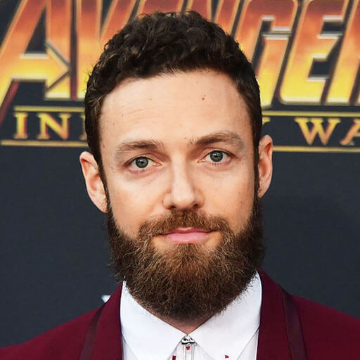 Ross Marquand
