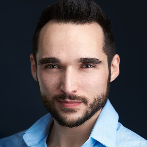 Brandon McInnis