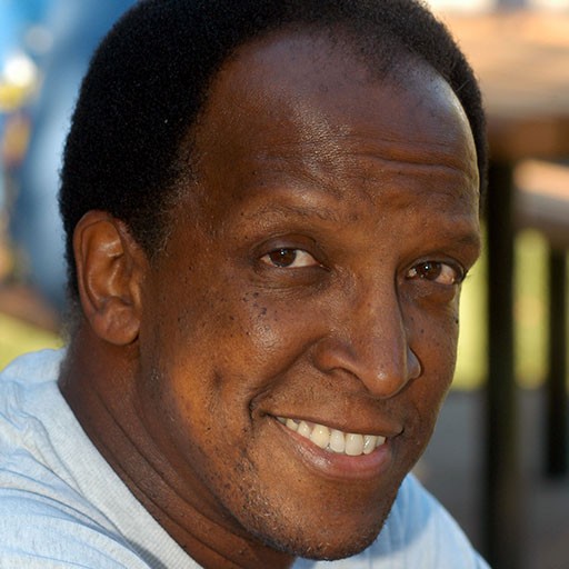 Dorian Harewood