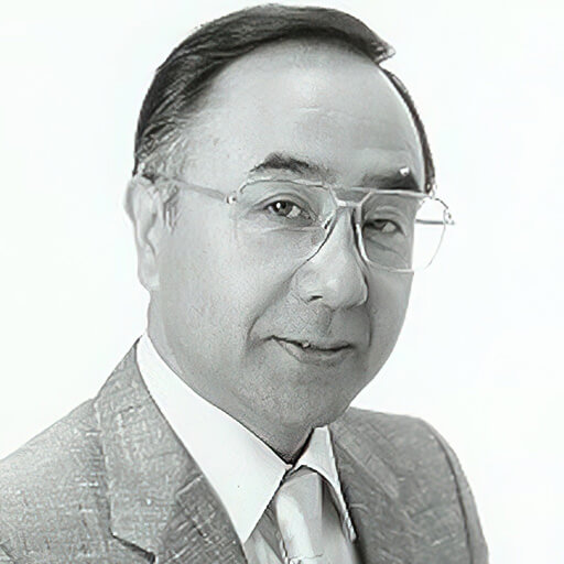 Hisashi Katsuta