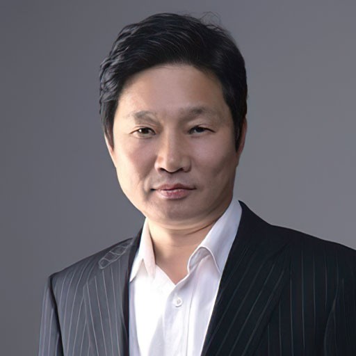 Jin-mo Joo