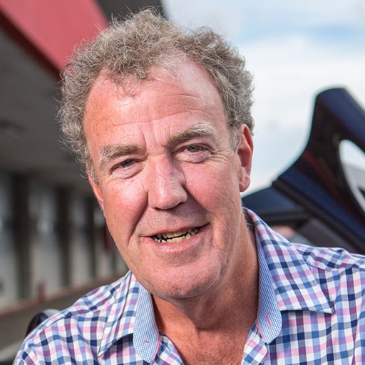 Jeremy Clarkson
