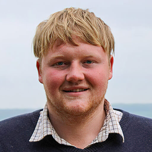 Kaleb Cooper