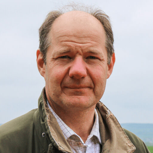 Charlie Ireland