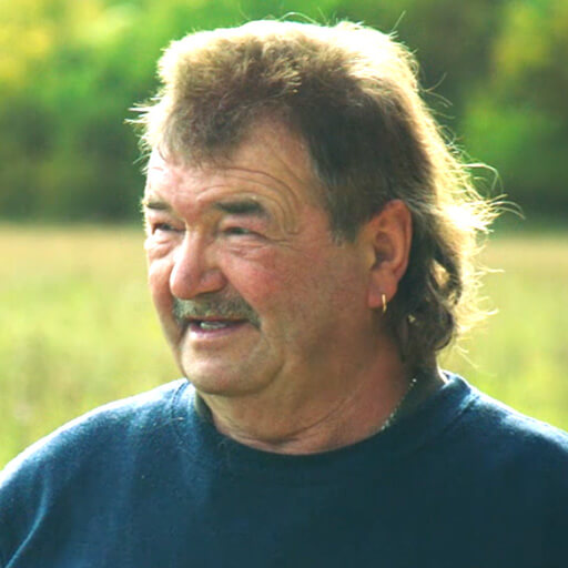 Gerald Cooper