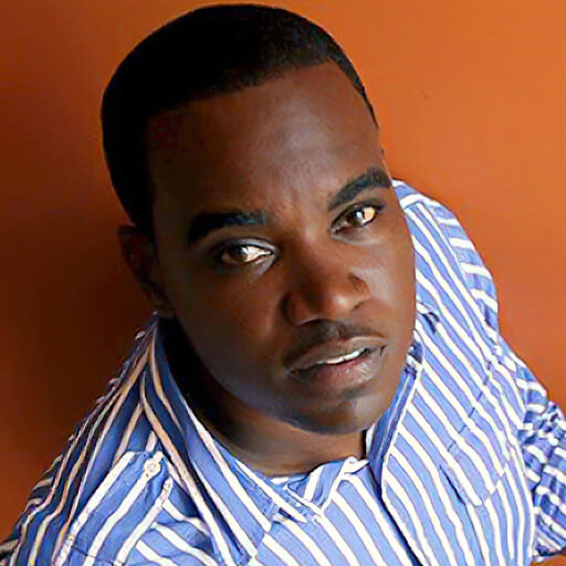 Kevin Harrison